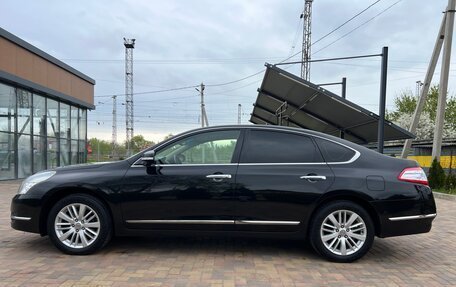 Nissan Teana, 2011 год, 1 100 000 рублей, 12 фотография