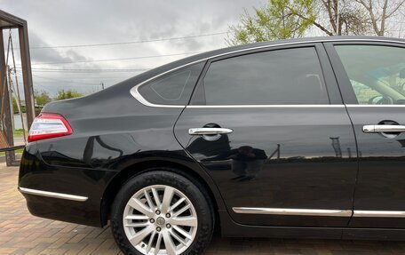 Nissan Teana, 2011 год, 1 100 000 рублей, 9 фотография