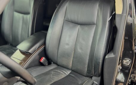 Nissan Teana, 2011 год, 1 100 000 рублей, 23 фотография