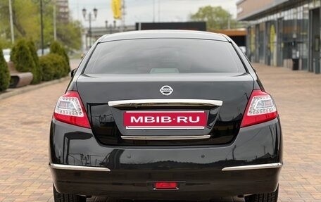 Nissan Teana, 2011 год, 1 100 000 рублей, 18 фотография