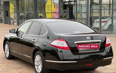 Nissan Teana, 2011 год, 1 100 000 рублей, 17 фотография