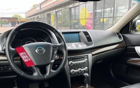 Nissan Teana, 2011 год, 1 100 000 рублей, 22 фотография