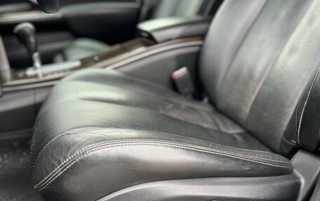 Nissan Teana, 2011 год, 1 100 000 рублей, 24 фотография