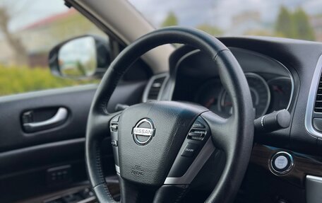 Nissan Teana, 2011 год, 1 100 000 рублей, 31 фотография