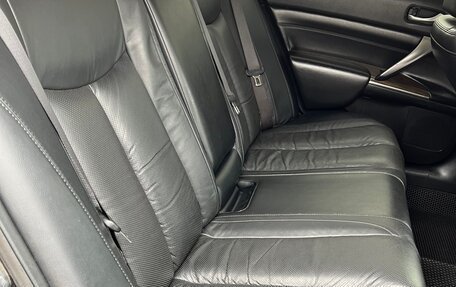 Nissan Teana, 2011 год, 1 100 000 рублей, 29 фотография