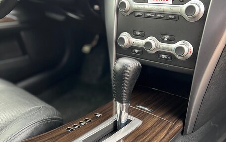 Nissan Teana, 2011 год, 1 100 000 рублей, 30 фотография