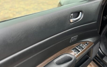 Nissan Teana, 2011 год, 1 100 000 рублей, 27 фотография