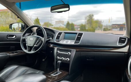 Nissan Teana, 2011 год, 1 100 000 рублей, 26 фотография