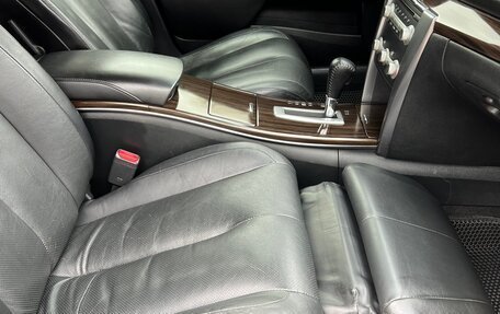 Nissan Teana, 2011 год, 1 100 000 рублей, 28 фотография