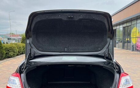 Nissan Teana, 2011 год, 1 100 000 рублей, 34 фотография