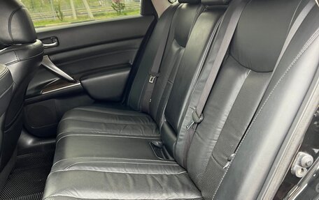 Nissan Teana, 2011 год, 1 100 000 рублей, 33 фотография