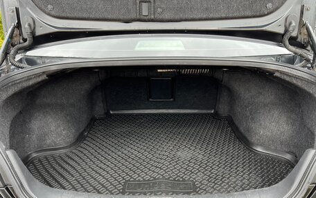 Nissan Teana, 2011 год, 1 100 000 рублей, 35 фотография