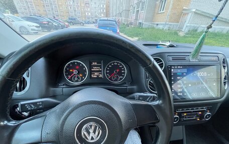 Volkswagen Tiguan I, 2012 год, 1 080 000 рублей, 11 фотография