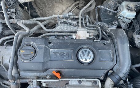 Volkswagen Tiguan I, 2012 год, 1 080 000 рублей, 10 фотография