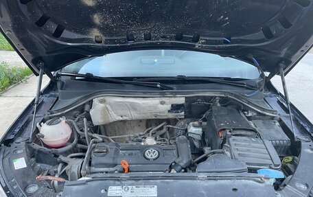 Volkswagen Tiguan I, 2012 год, 1 080 000 рублей, 9 фотография