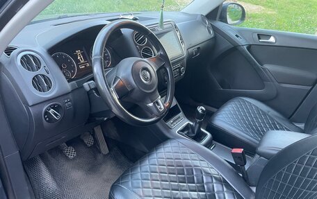 Volkswagen Tiguan I, 2012 год, 1 080 000 рублей, 7 фотография