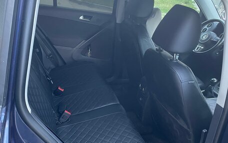 Volkswagen Tiguan I, 2012 год, 1 080 000 рублей, 8 фотография