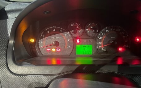 Chevrolet Aveo III, 2007 год, 380 000 рублей, 3 фотография