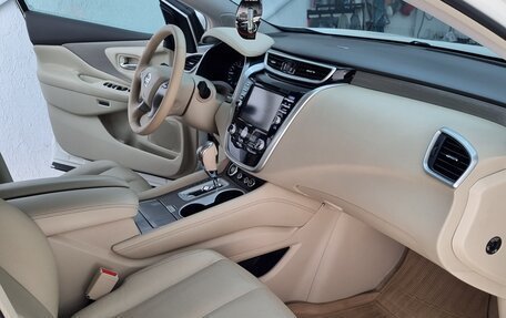 Nissan Murano, 2019 год, 2 850 000 рублей, 2 фотография