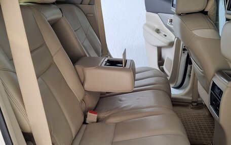 Nissan Murano, 2019 год, 2 850 000 рублей, 4 фотография