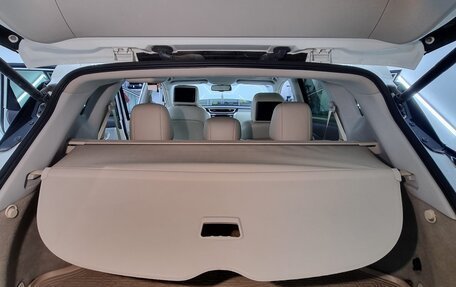Nissan Murano, 2019 год, 2 850 000 рублей, 9 фотография