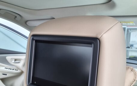 Nissan Murano, 2019 год, 2 850 000 рублей, 7 фотография