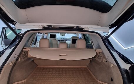 Nissan Murano, 2019 год, 2 850 000 рублей, 5 фотография