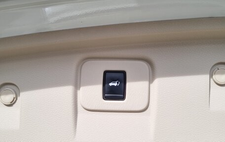 Nissan Murano, 2019 год, 2 850 000 рублей, 13 фотография