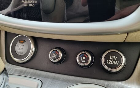 Nissan Murano, 2019 год, 2 850 000 рублей, 14 фотография