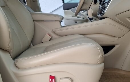 Nissan Murano, 2019 год, 2 850 000 рублей, 11 фотография