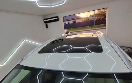 Nissan Murano, 2019 год, 2 850 000 рублей, 30 фотография