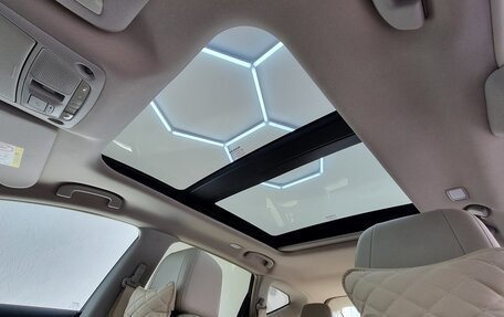 Nissan Murano, 2019 год, 2 850 000 рублей, 19 фотография