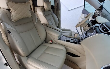 Nissan Murano, 2019 год, 2 850 000 рублей, 20 фотография
