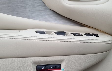 Nissan Murano, 2019 год, 2 850 000 рублей, 22 фотография