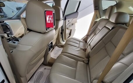 Nissan Murano, 2019 год, 2 850 000 рублей, 18 фотография