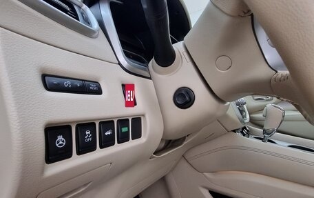 Nissan Murano, 2019 год, 2 850 000 рублей, 21 фотография