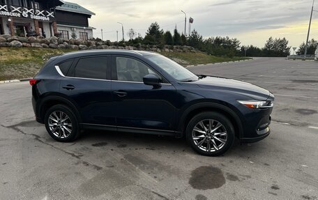 Mazda CX-5 II, 2019 год, 3 300 000 рублей, 5 фотография