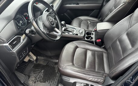 Mazda CX-5 II, 2019 год, 3 300 000 рублей, 11 фотография