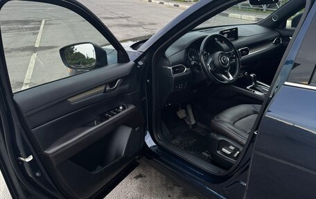 Mazda CX-5 II, 2019 год, 3 300 000 рублей, 12 фотография