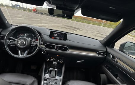 Mazda CX-5 II, 2019 год, 3 300 000 рублей, 14 фотография