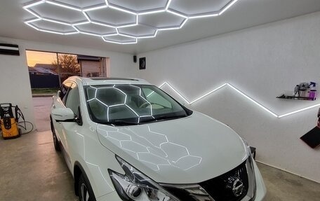 Nissan Murano, 2019 год, 2 850 000 рублей, 31 фотография
