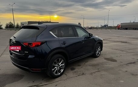 Mazda CX-5 II, 2019 год, 3 300 000 рублей, 6 фотография