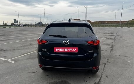 Mazda CX-5 II, 2019 год, 3 300 000 рублей, 7 фотография