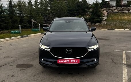 Mazda CX-5 II, 2019 год, 3 300 000 рублей, 3 фотография