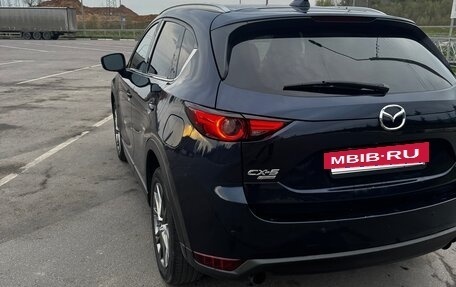 Mazda CX-5 II, 2019 год, 3 300 000 рублей, 10 фотография