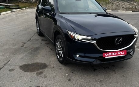 Mazda CX-5 II, 2019 год, 3 300 000 рублей, 4 фотография