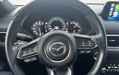 Mazda CX-5 II, 2019 год, 3 300 000 рублей, 18 фотография