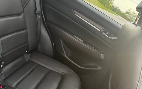 Mazda CX-5 II, 2019 год, 3 300 000 рублей, 19 фотография