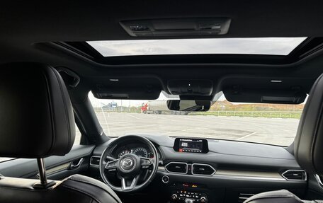 Mazda CX-5 II, 2019 год, 3 300 000 рублей, 29 фотография