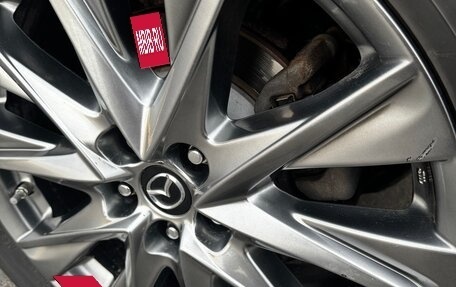 Mazda CX-5 II, 2019 год, 3 300 000 рублей, 21 фотография